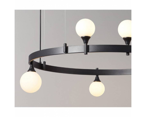 Подвесная люстра Kink Light Бьянки 07808-6,19