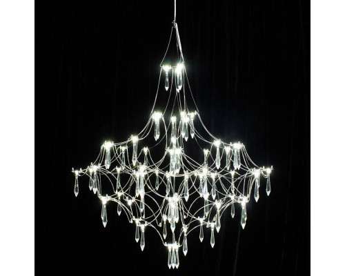 Подвесная люстра Kink Light Галанта 07881-80,02(05-21)