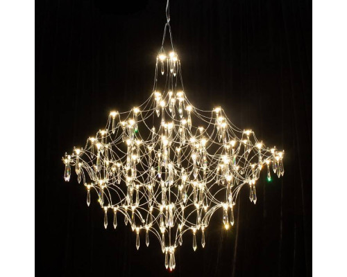 Подвесная люстра Kink Light Галанта 07881-80,02(05-21)