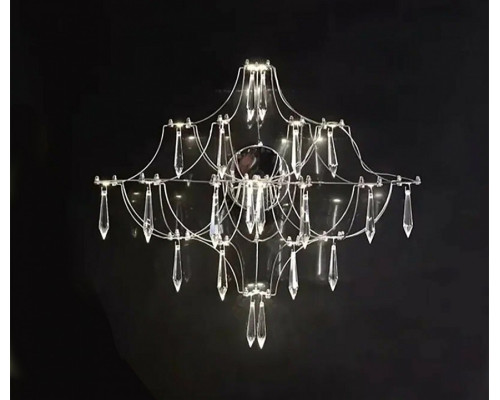 Бра KINK Light Галанта 07881,02