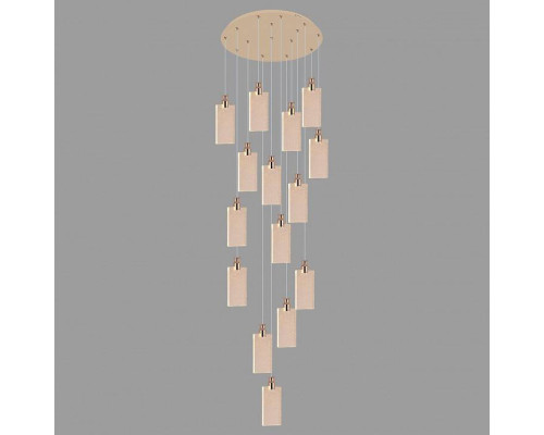 Подвесной светильник Kink Light Аури 08508-15A,33