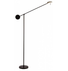 Торшер Kink Light Некси 09440-F,19(4000K)