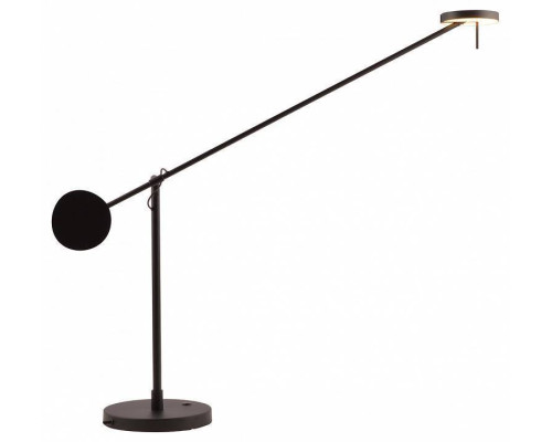 Настольная лампа офисная Kink Light Некси 09440-T,19(4000K)