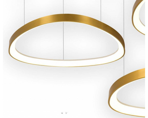 Подвесной светильник Kink Light  H8288/4+6+8