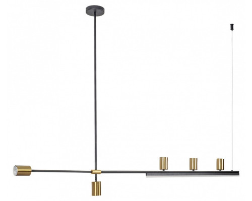 Подвесной светильник Kink Light Рия S07618-180,36