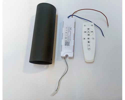 Контроллер-диммер с пультом ДУ Kink Light  Set08031D-200