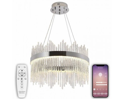 Подвесной светильник Natali Kovaltseva Smart Нимбы LED LAMPS 81261