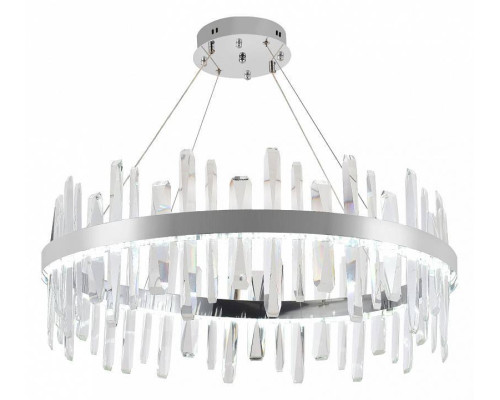 Подвесной светильник Natali Kovaltseva Smart Нимбы LED LAMPS 81257