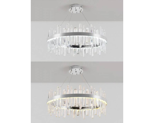 Подвесной светильник Natali Kovaltseva Smart Нимбы LED LAMPS 81257