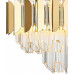 Подвесная люстра Natali Kovaltseva Rivera 81443/6C GOLD