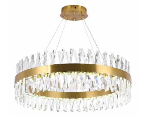 Подвесной светильник Natali Kovaltseva ALEXANDRIA LED LAMPS 81246