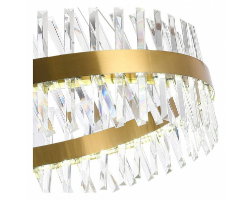 Подвесной светильник Natali Kovaltseva ALEXANDRIA LED LAMPS 81246