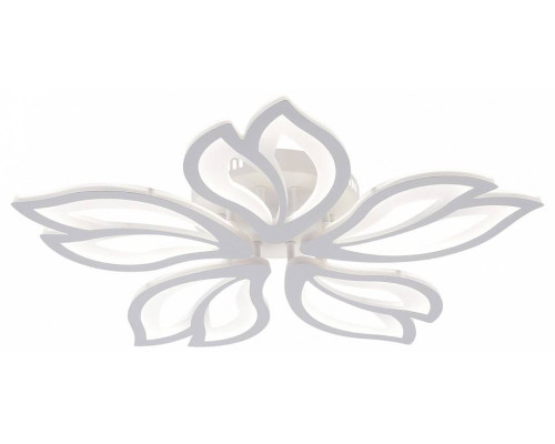 Потолочная люстра Natali Kovaltseva FORTUNA LED LAMPS 81107/4C