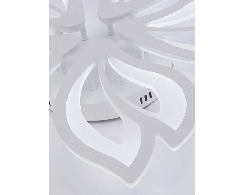 Потолочная люстра Natali Kovaltseva FORTUNA LED LAMPS 81107/4C