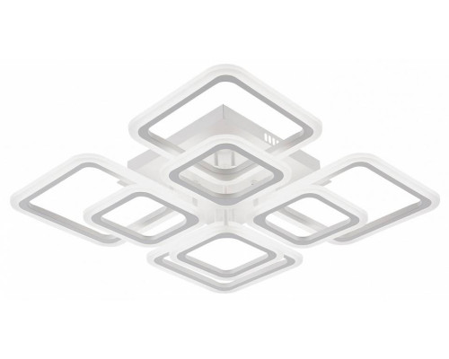 Потолочная люстра Natali Kovaltseva SPEKTR LED LAMPS 81449