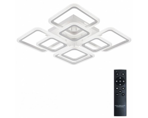 Потолочная люстра Natali Kovaltseva SPEKTR LED LAMPS 81449