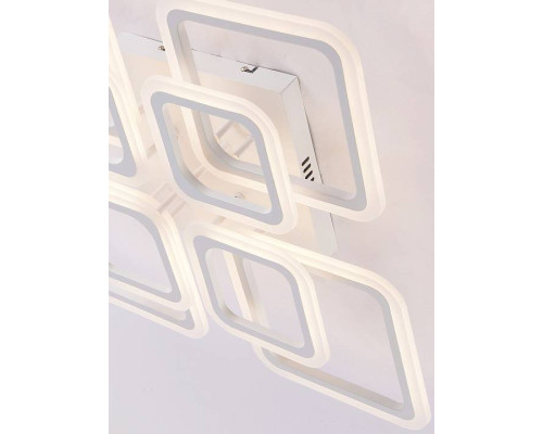 Потолочная люстра Natali Kovaltseva SPEKTR LED LAMPS 81449