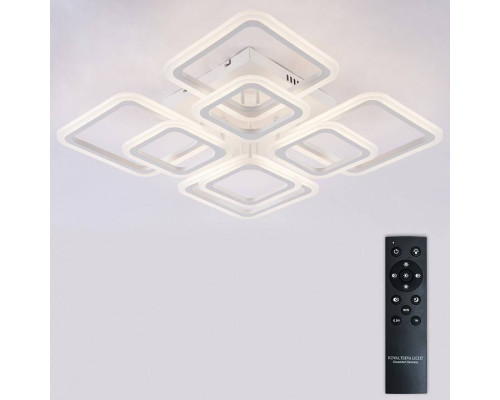 Потолочная люстра Natali Kovaltseva SPEKTR LED LAMPS 81449