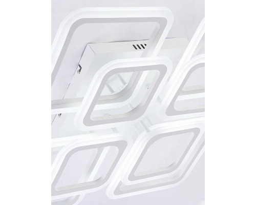 Потолочная люстра Natali Kovaltseva SPEKTR LED LAMPS 81449