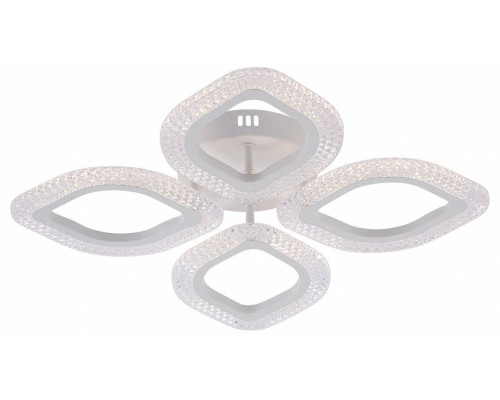 Потолочная люстра Natali Kovaltseva SM LED LAMPS 81455