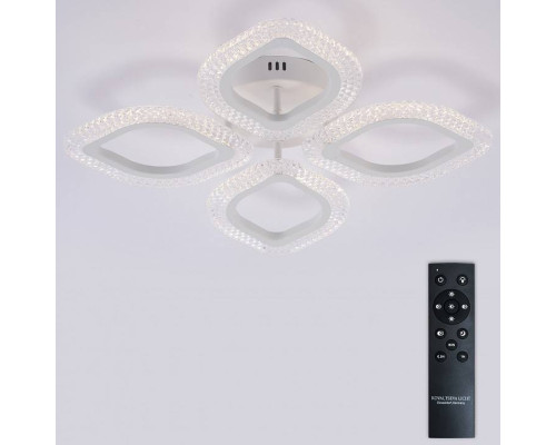 Потолочная люстра Natali Kovaltseva SM LED LAMPS 81455