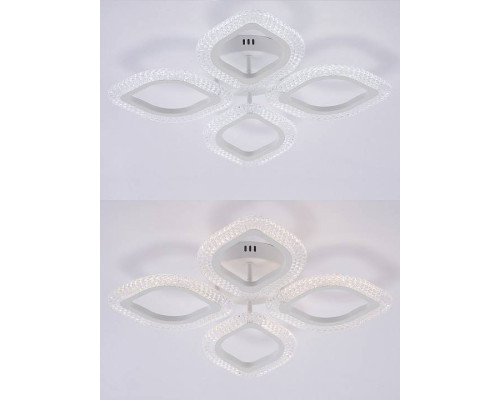 Потолочная люстра Natali Kovaltseva SM LED LAMPS 81455