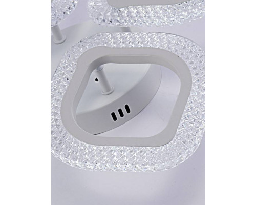 Потолочная люстра Natali Kovaltseva SM LED LAMPS 81455