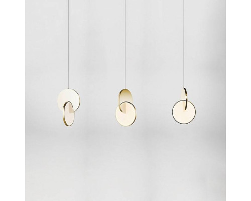 Подвесной светильник L'Arte Luce  L41001.92