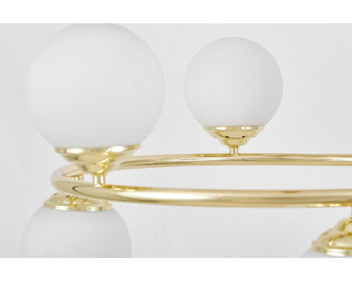 Подвесная люстра Lampit Fino TP 2003-6-RD GD