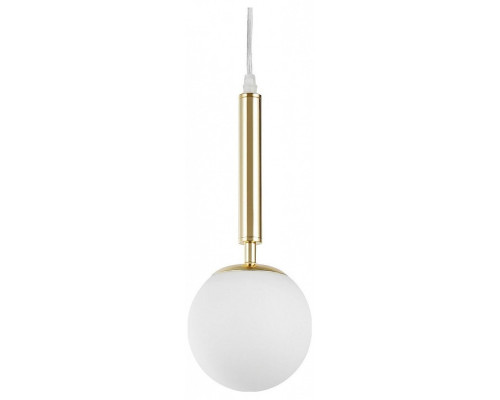 Подвесной светильник Lampit LEDO TP 2022-1 GD