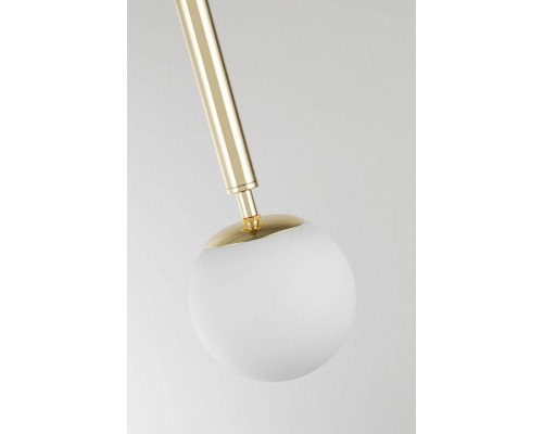 Подвесной светильник Lampit LEDO TP 2022-1 GD