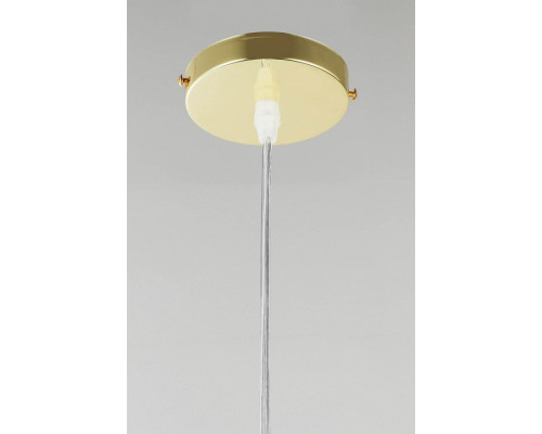 Подвесной светильник Lampit LEDO TP 2022-1 GD