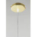 Подвесной светильник Lampit LEDO TP 2022-1 GD