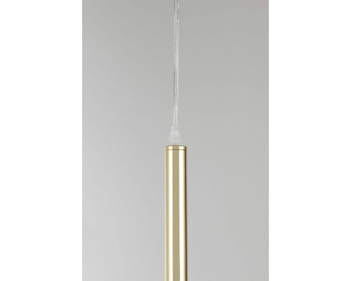 Подвесной светильник Lampit LEDO TP 2022-1 GD