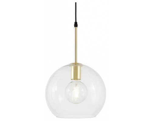 Подвесной светильник Lampit DUKKA TP 2055-1 GD