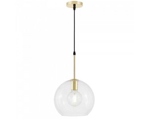 Подвесной светильник Lampit DUKKA TP 2055-1 GD