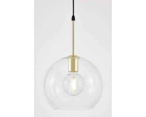 Подвесной светильник Lampit DUKKA TP 2055-1 GD