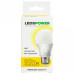 Лампа светодиодная LEDS POWER A60 006581