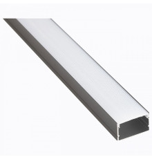 Короб накладной LEDS POWER СПН2515 008486