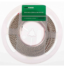 Лента светодиодная LEDS POWER ПРО125 009025