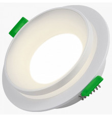 Встраиваемый светильник LEDS POWER SPOT 009575