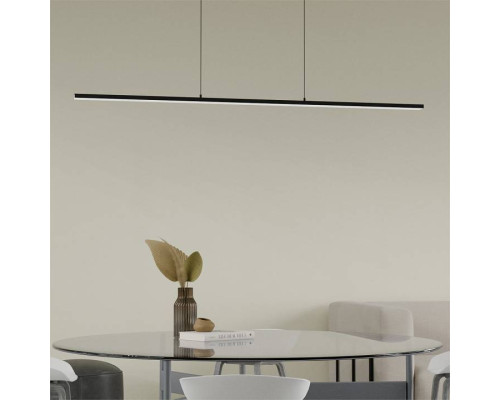 Подвесной светильник LIGHTERA James LE107L-200B WIFI