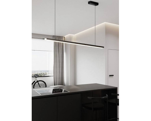 Подвесной светильник LIGHTERA James LE107L-200B WIFI