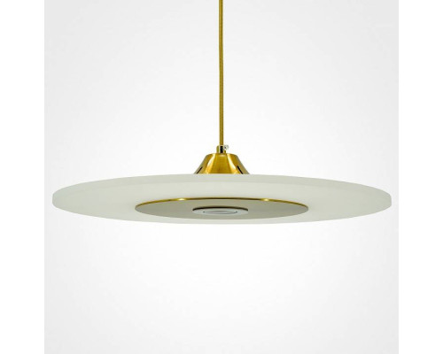 Подвесной светильник LIGHTERA Tekapo LE127L-40G