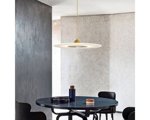 Подвесной светильник LIGHTERA Tekapo LE127L-40G