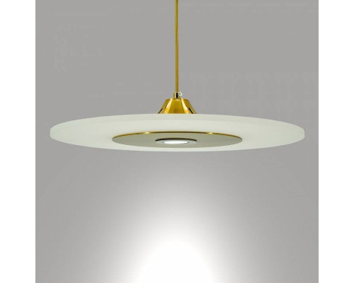 Подвесной светильник LIGHTERA Tekapo LE127L-40G