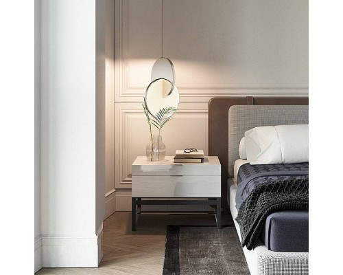 Подвесной светильник LIGHTERA Braies 27 Вт LE131L-27W