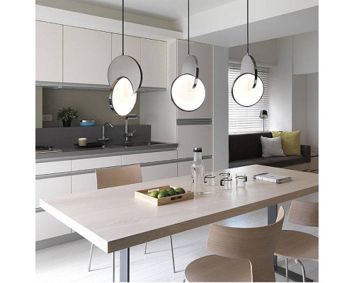 Подвесной светильник LIGHTERA Braies 27 Вт LE131L-27W