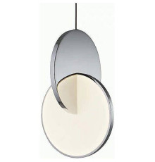 Подвесной светильник LIGHTERA Braies LE131L-38W