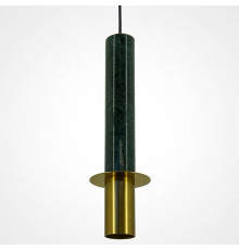 Подвесной светильник LIGHTERA Ohrid LE136L-50GR